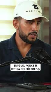 ¿Miguel Ponce se retira del futbol? Análisis y novedades