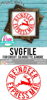 Download Pin On Christmas Svg Files Silhouette And Cricut Cutting Files Christmas Designs