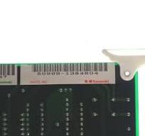 Kawasaki 50999-1384R04 1BP-55 Robot Control Board, For A50F