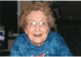 Maxine DeVries Obituary