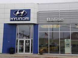 James hodge hyundai is a hyundai dealership located in muskogee, oklahoma and provides hyundai vehicle sales and automotive service to the surrounding cities of fort gibson, tahlequah. Balise Hyundai Dealers Balise