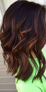 Style Spotlight Browline Hair Color Caramel Hair Color Caramel Highlights Warm Brown Hair Color