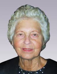 Obituary information for Beatrice Carder