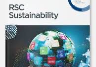 New cover art! Published as an inside front cover in RSC ...