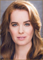 Кристи Эскобар (Christy Escobar)