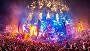 When you think of the likes of glastonbury, tomorrowland, primavera sound, rolling loud portugal and mad cool, it's easy to realise how spoilt we are on the continent. Top100 Electronic Festivals In Europe Electronic Festivals Com