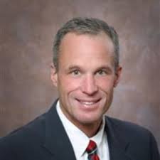 Dr. Thomas Goodnight, MD