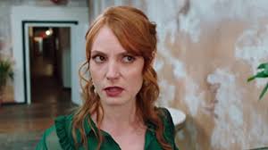 A tempest role required a Pacino-esque touch