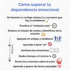 Pin De Teresa Lozano En Dependencia Emocional Codependencia Emocional Dependencia Emocional Inteligenci Emocional