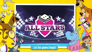 Boomerang debuted as a programming block on cartoon network introduced in 1992. Boomerang All Stars Tom And Jerry Sports Apps On Google Play