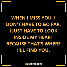 Wallpaper You Didn T Come This Far To Only Come This Far When I Miss You I Don T Have To Go Far I Just Have To Look Miss You Quote Love Quotes For Him Love Quotes Love Words