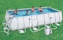 Nuevas piscinas desmontables El Corte Ingl s 2015