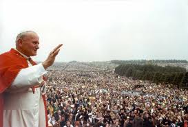 Listen to music by jan paweł ii on apple music. John Paul Ii Jan Pawel Ii Poland The World Polska Swiat Facebook