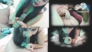 Telugu Lovers Bhabhi Hot Blowjob Sucking Cock Hard Fucking with Lover  Boyfriend