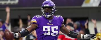 Ifeadi odenigbo is entering his fourth season in the nfl. Ifeadi Odenigbo Stats News Bio Espn