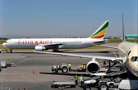 In 1946 trans world airlines and the boeing corporation helped establish ethiopian airlines, which depended on american pilots and technicians at first. Ethiopian Airlines Funf Deutsche Waren An Bord Des Abgesturzten Flugzeugs Panorama Gesellschaft Tagesspiegel