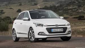 HYUNDAI i20 (GB)