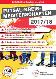 Peraturan khusus pada kompetisi futsal knpi cup 2017 merupakan. Futsal Sgk Heidelberg