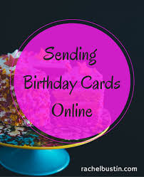 With nearly 100 birthday greeting card templates, shutterfly lets you create birthday greeting cards with your own messages and photos! Birthday Card Send Online Card Design Template
