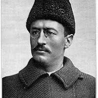 My Life as an Explorer by Sven Hedin