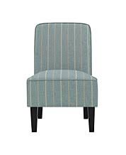 It can complete a living room or dining room set, or serve as the perfect bedroom chair for reading. Turquoise Accent Chair Macy S