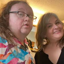 Just two sexy bitches MEOW!!! @libbiehiggins_