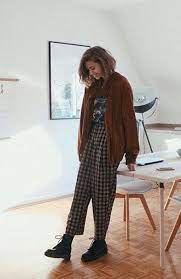 38 Beautiful Winter Outfit Ideas To Wear Everyday Grunge Outfits Winter Comfortable Winter Outfits Hipster Outfits