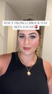 Maci from Lubbock Part 1