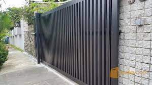 Maybe you would like to learn more about one of these? Pagar Rumah Otomatis Goff Autogate Bali Denpasar Jualo