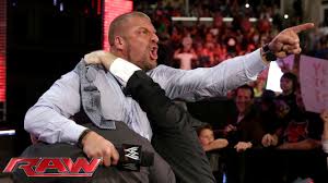 Triple h v daniel bryan. Daniel Bryan S Fondest Wrestlemania Memory Is With His Sister Niece
