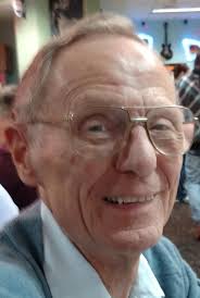 Richard Westhoff Obituary