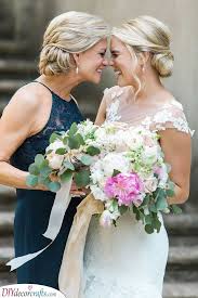 The braided updo hair trend is an ideal look for moms, too! Mother Of The Bride Hairstyles 30 Hairstyles For The Mother Of The Bride