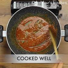 Misal Pav Recipe How To Make Maharashtrian Misal Pav Recipe Recipe Pav Recipe Misal Pav Recipes Recipes