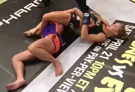 Walking down the stairs with your eyes closed walking down stairs with your eyes closed can cause you high amounts of. In Ufc Matches Why Don T Fighters Immediately Break Bones Instead Of Applying Pressure Wouldn T It End The Fight Faster And Prevent The Opponent From Escaping The Bar Lock Quora