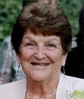 Madeline Doherty Obituary (1929