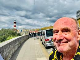 What happened to John?