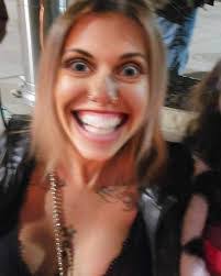 Kristin Bare's Instagram, Twitter & Facebook