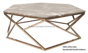 Check spelling or type a new query. Dopro Geometric Style Stainless Steel Polished Rose Gold Coffee Table Cb29 With Art Marble Table Top China Coffee Table Stainless Steel Made In China Com