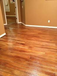 Concrete Floors That Look Like Wood Concrete Wood Floor Concrete Floors Flooring