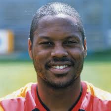 Shared Shirts: Charlie Palmer