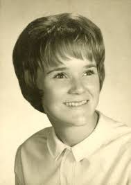 Charla Jo Kramer McDowell (1947-1979)