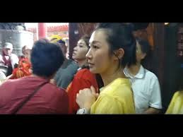 新營太子宮進香團 三太子女乩 安五營 正妹 youtube music