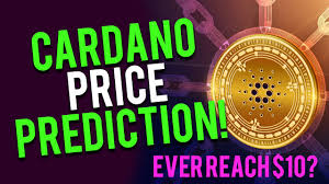 It was only in december that ada found support at the $0.03 price mark. Cardano Price Prediction 2021 Will Ada Ever Reach 10 Youtube