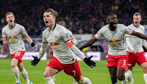 The compact squad overview with all players and data in the season overall statistics of current season. Rb Leipzig Set To Become Nike S 10th Elite Team Soccerbible