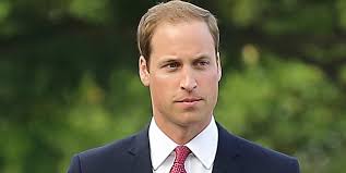 DNA Reveals Prince William Is Part Indian