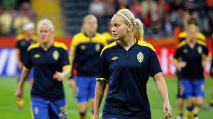 While women in sweden have a better deal than in many other parts of the world, there's unfinished is sweden really one of the best places to be a woman? Who We Are News Swedish Surprise And Russian Repeat Fifa Com