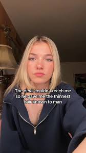 Thinnest Hair Ever Recorded