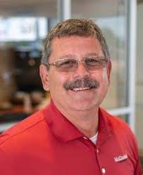 McDaniel Toyota Staff