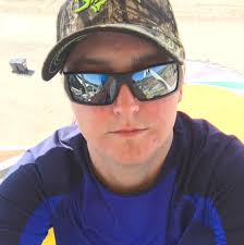 Homemade left handed drop holster for 8" SW500 Magnum