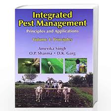 What is integrated pest management? Integrated Pest Management Principles And Applications Vol 1 Volume 1 Principles By Singh Buy Online Integrated Pest Management Principles And Applications Vol 1 Volume 1 Principles Book At Best Prices In India Madrasshoppe Com